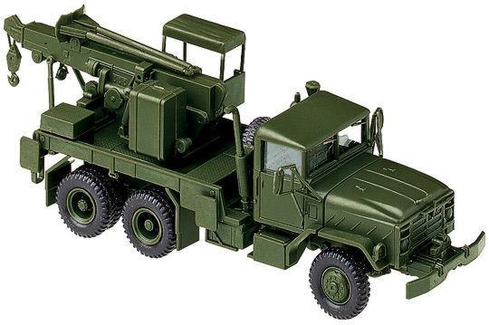 5 Ton Wrecker M 936 A1 of US Army<br /><a href='images/pictures/Roco/539.jpg' target='_blank'>Full size image</a>